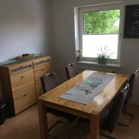 Apartment Reinartz