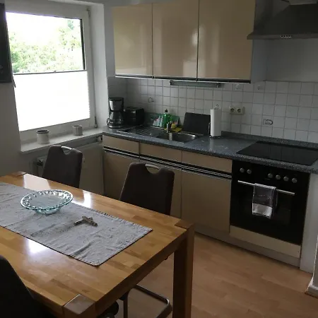 Reinartz Apartment Salzgitter-Bad