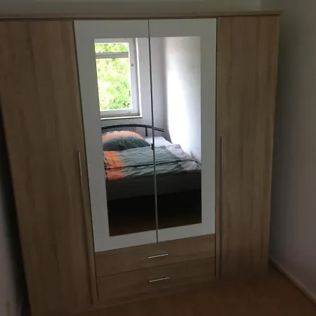 Reinartz Apartment *