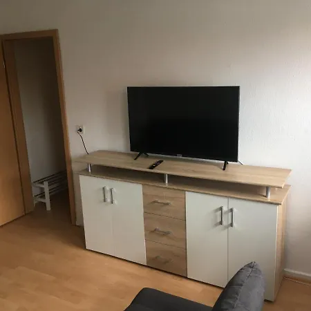 Reinartz Apartment
