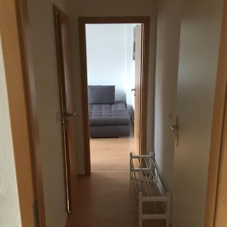 Apartment Reinartz