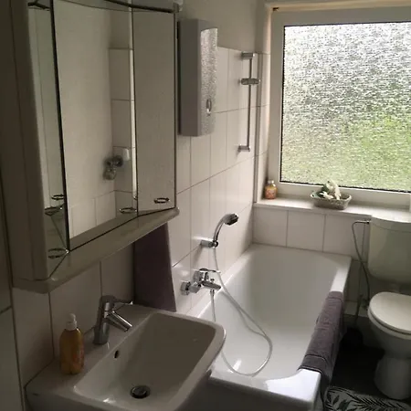 Apartment Reinartz Salzgitter-Bad
