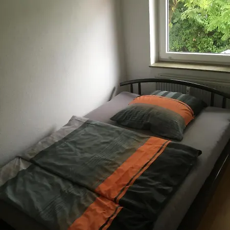 Apartment Reinartz Salzgitter-Bad