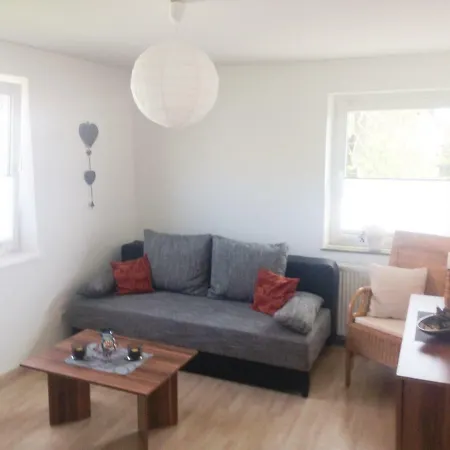 Reinartz Apartment *