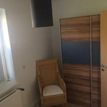 Reinartz Apartment Salzgitter-Bad