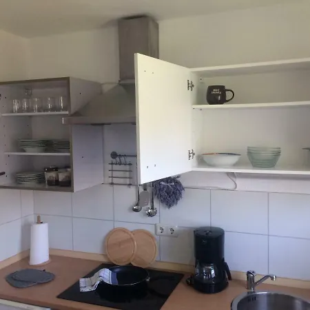 Reinartz Apartment Salzgitter-Bad