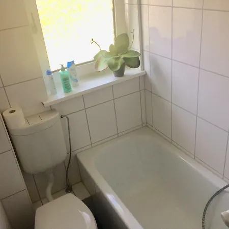Reinartz Apartment Salzgitter-Bad