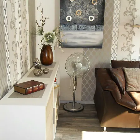 Apartment Reinartz *