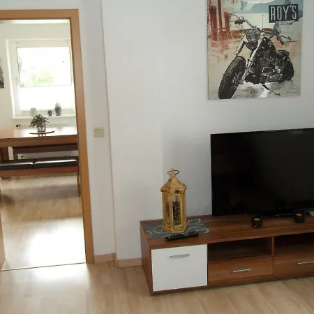 Apartment Reinartz Salzgitter-Bad