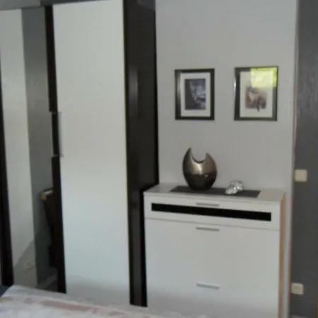 Reinartz Apartment Salzgitter-Bad