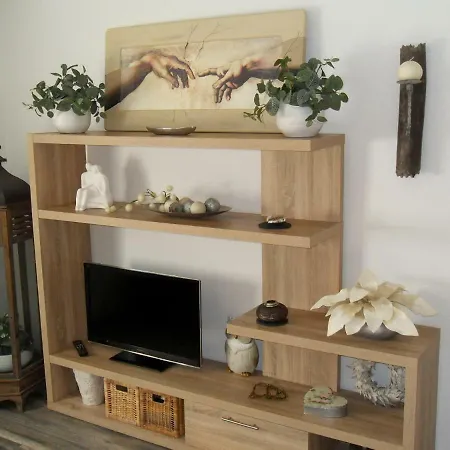 Apartment Reinartz *