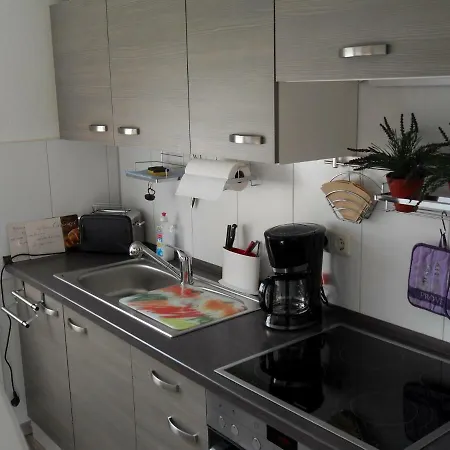 Apartment Reinartz Salzgitter-Bad